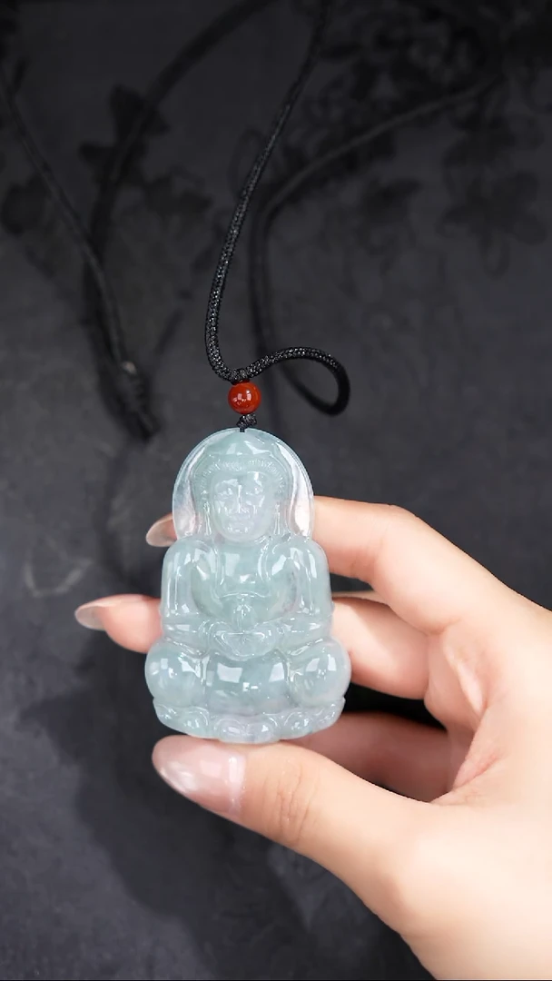 未镶嵌挂件翡翠工厂抛货 不退不换 多样性发其1