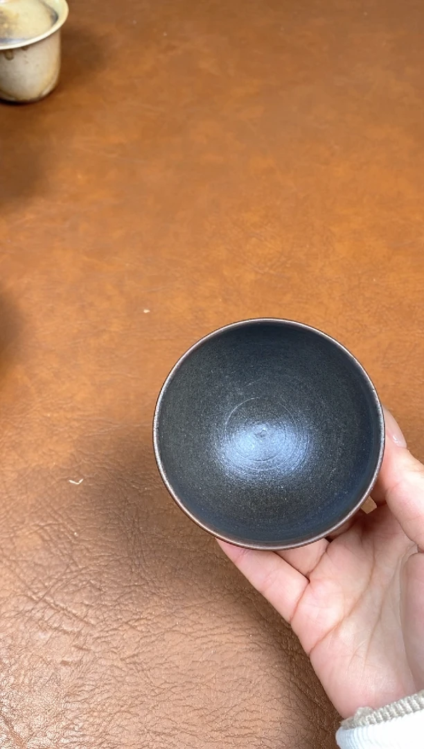 【闪购商品】观寂茶器柴烧专拍链接208