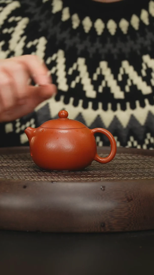 【闪购商品】紫砂茶壶紫砂茶壶