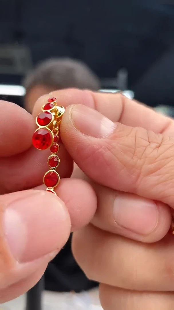 铜合金925银无75177517