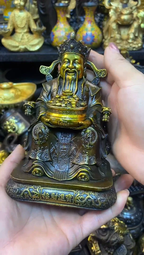 案台摆件 桌面摆件