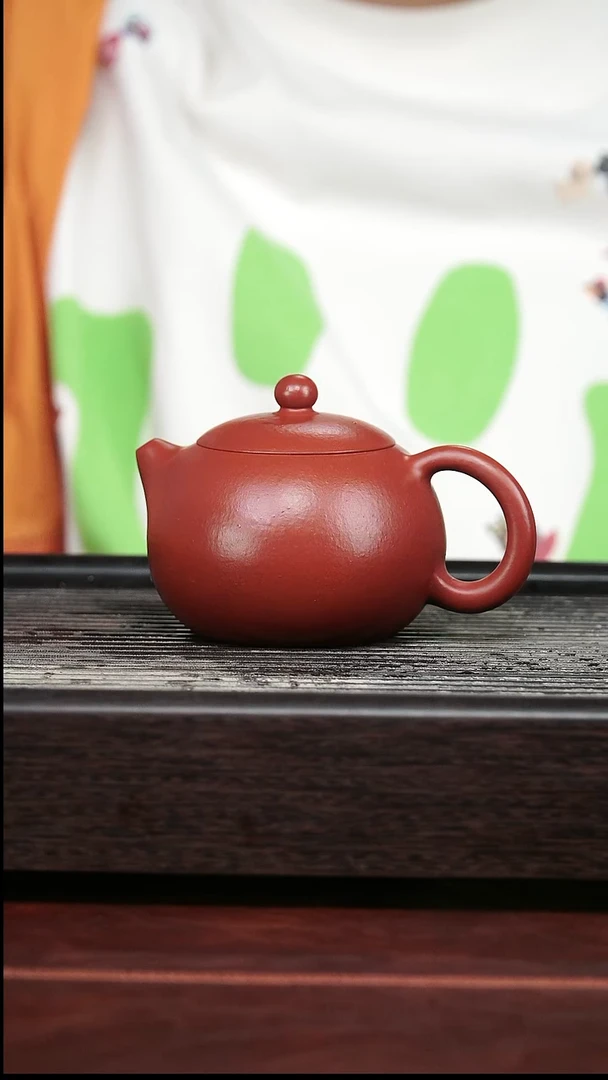 茶壶紫砂精品紫砂壶9......240CC