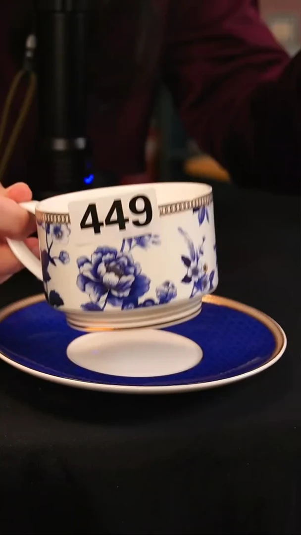 瓷片丘家瓷喜449+