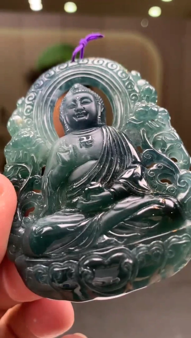 未镶嵌定制翡翠********271
