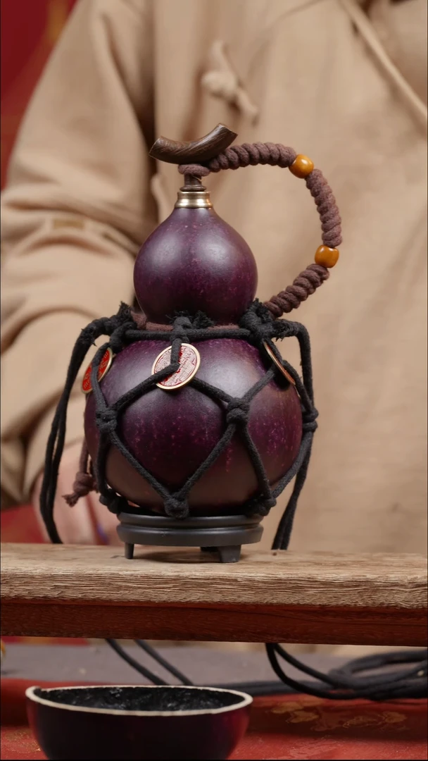 805号大漆葫芦一物一拍拍拍退退限购拉黑