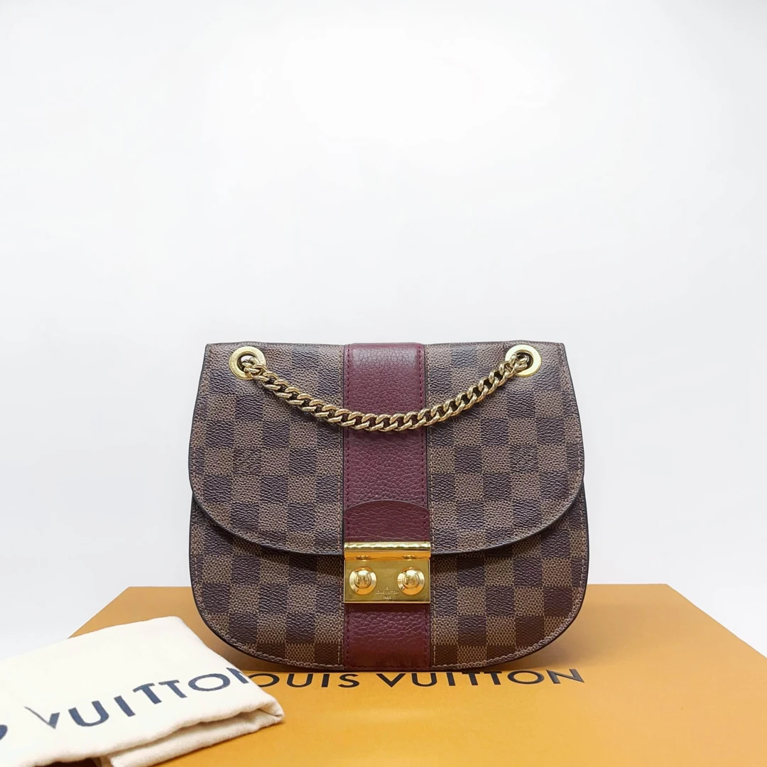 99新 LouisVuitton/路易威登 单肩包/C21/824510