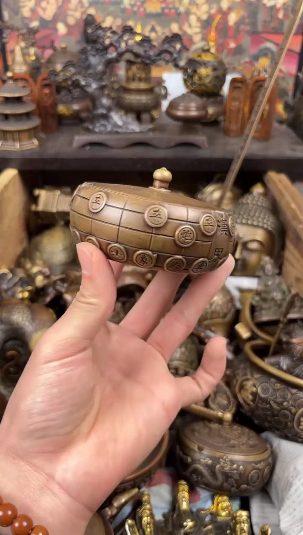 信德铜器壹专属精选链接