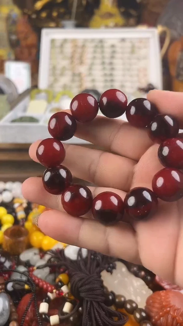 吊坠滴血莲花菩提所见即所得