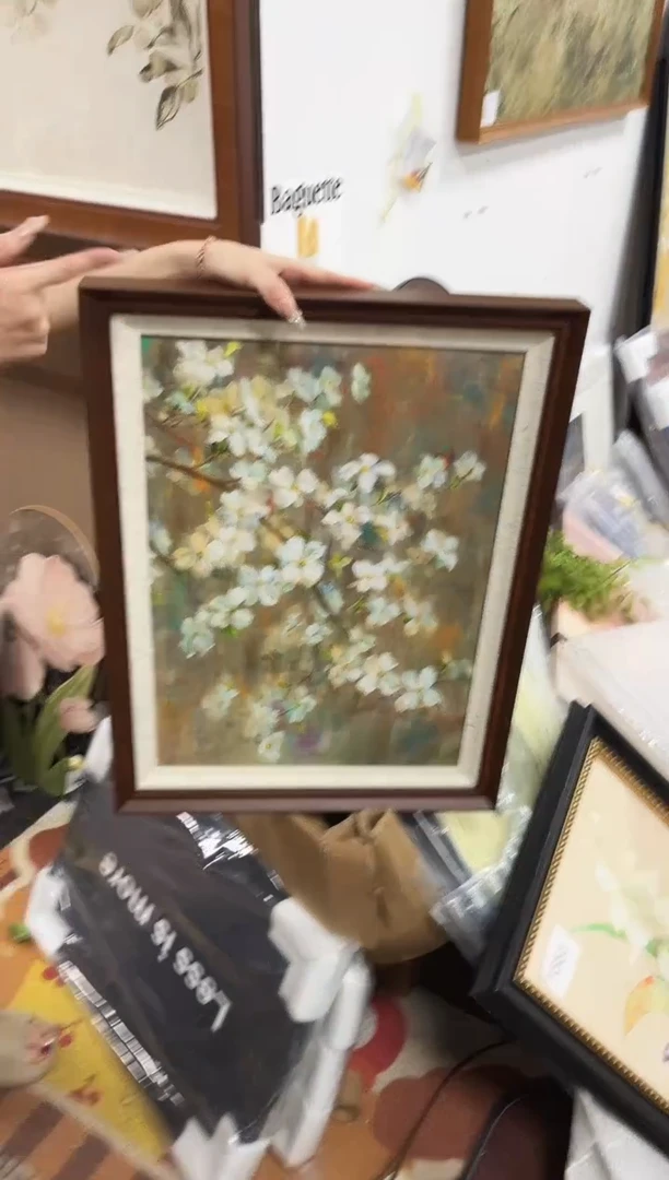 竖款仓库清货  默认瑕疵45*60