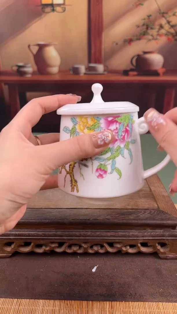 【闪购商品】顾德茶器福利闪购链接