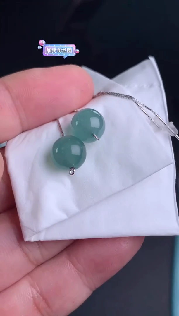 未镶嵌定制翡翠多样性发一件