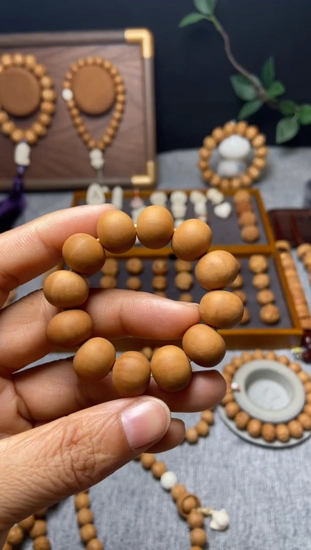 吊坠猴头核桃醉**喵橘皮算盘13.6点瑕补差价