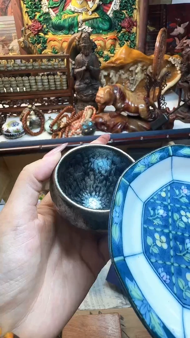 紫砂其他瓷器默认链接一物一拍~