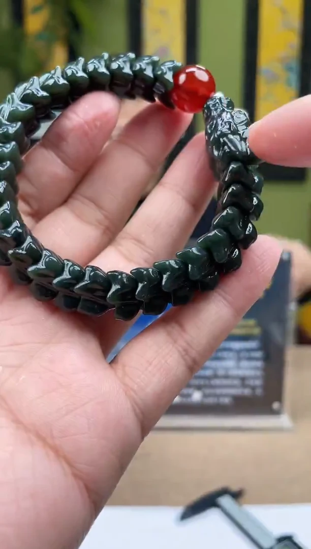 定制和田玉多样性发货拍一发一