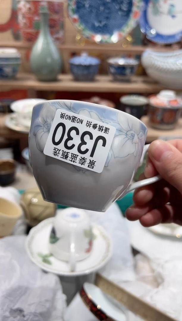 【闪购商品】瓷片当天凑满25米包邮J330