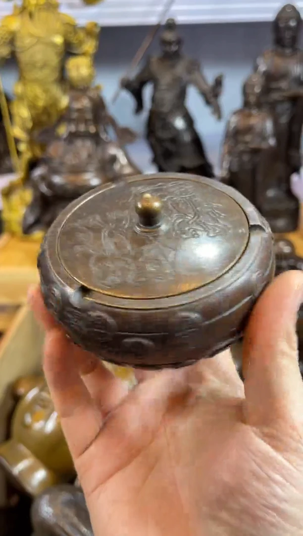 【闪购商品】.案台摆件 物品摆件