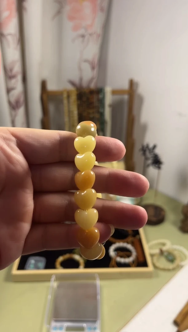 手串菩提根/象牙果【店铺爆款】【闪购2】超暖心单圈卡13+