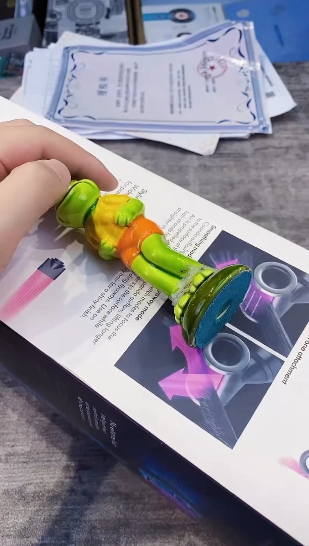 【闪购商品】瓷片都是我的大宝贝儿瓷器-15