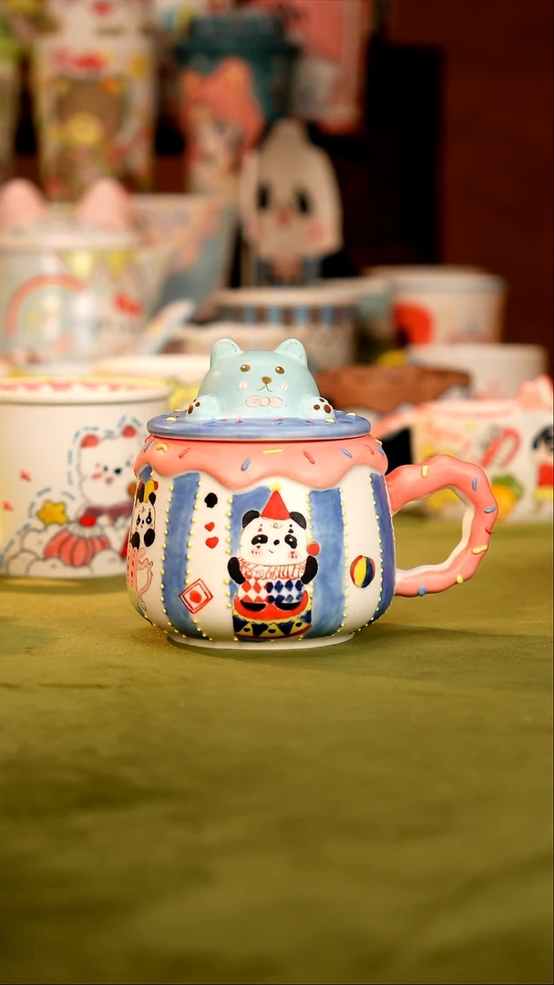 牡野器物牡野器物A010