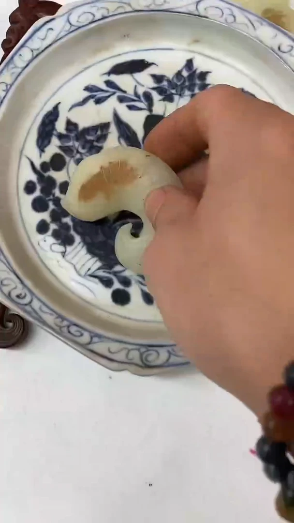 摆件瓷器瓷器，瓷器瓷器