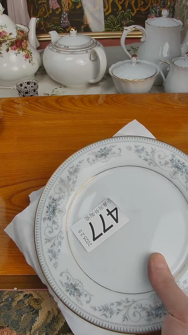 【闪购商品】杯小淼海外陶瓷工艺品