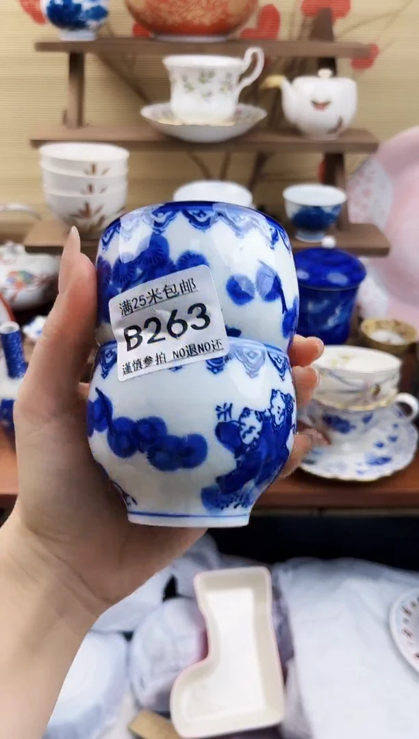 【闪购商品】b263==============