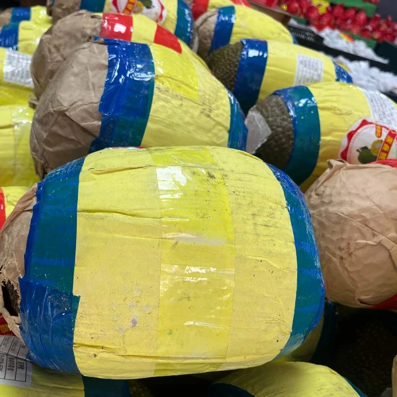 【今日爆品】约15斤菠萝蜜越南进口