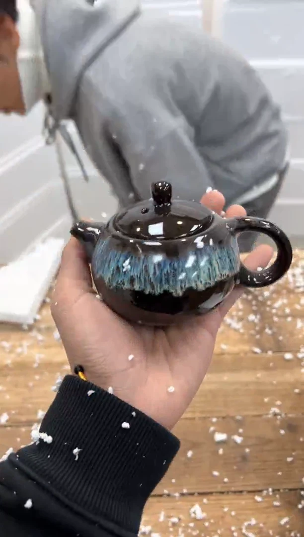 【闪购商品】瓷片乘风茶器商品链接@@