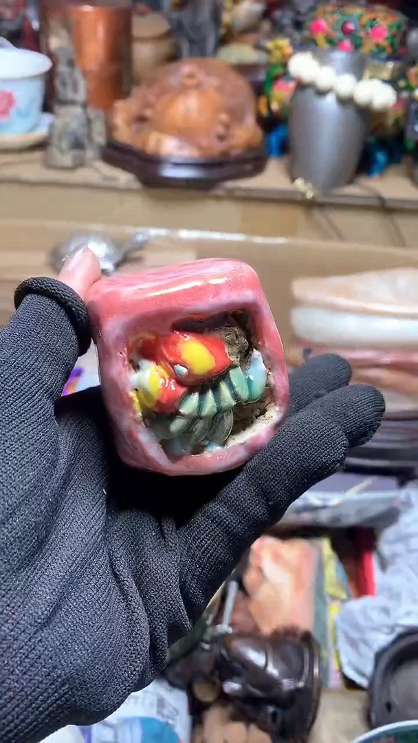 【闪购商品】瓷器默认微瑕瓷器