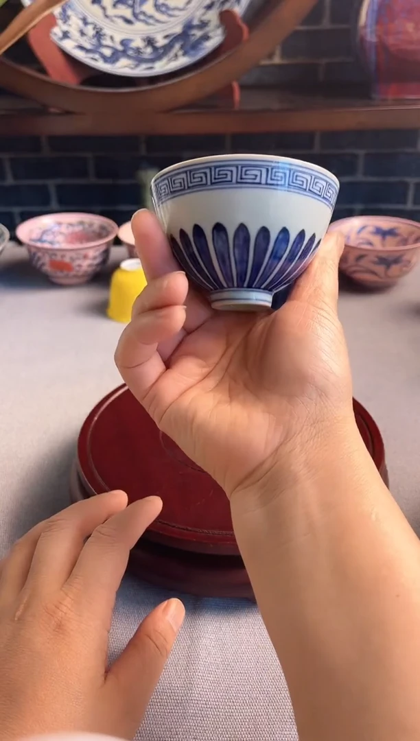 景德镇陶瓷艺术品