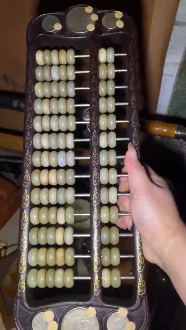 玉高端创意福利摆件