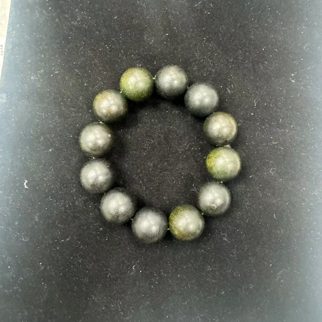 A135海南文玩手串20mm