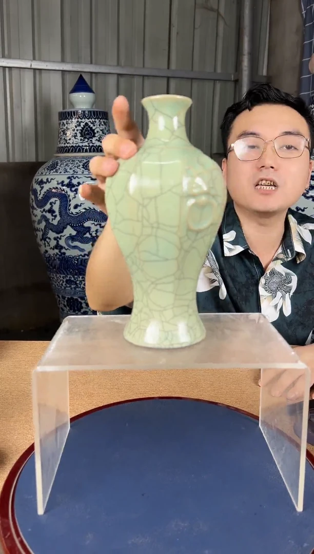 摆件陶瓷摆件H005