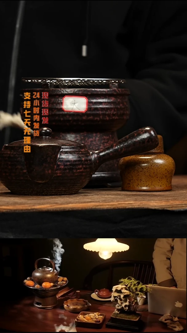 茶壶紫砂八戒茶器