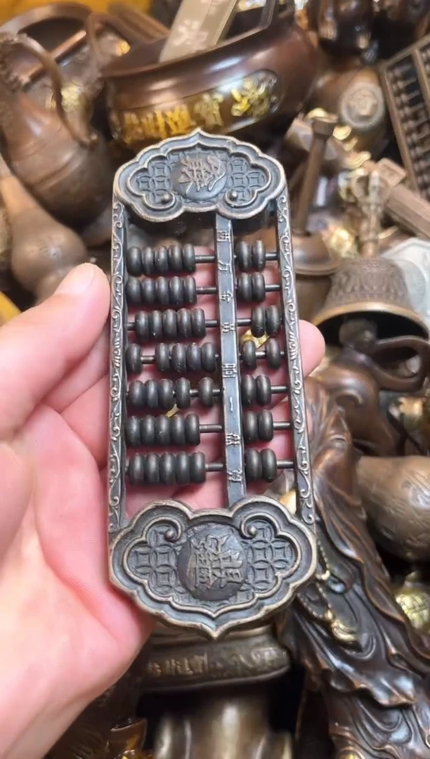 精美铜器诚信经营