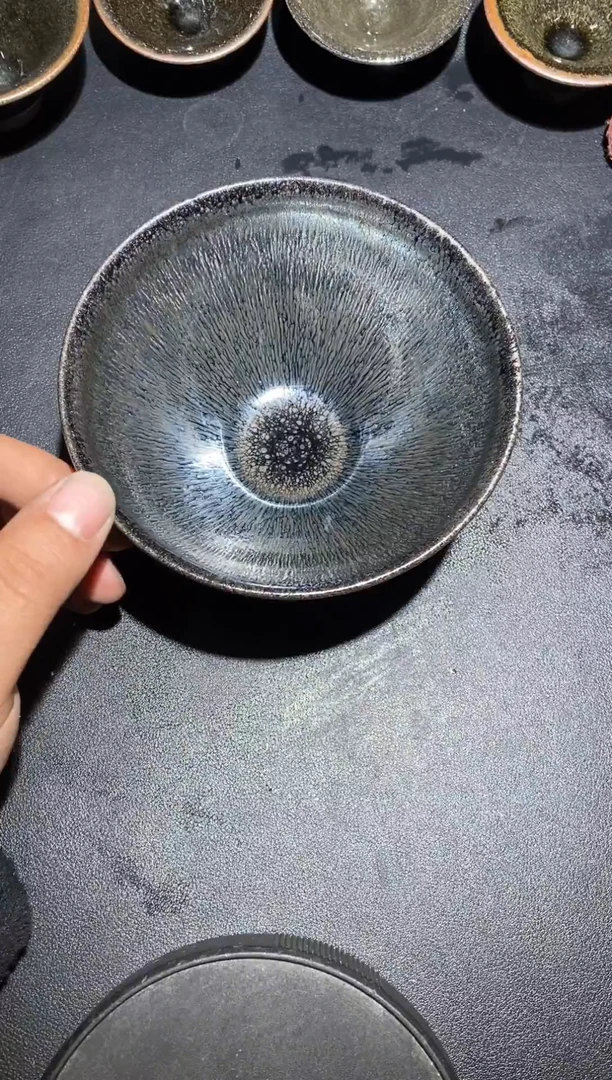 茶盏旃***佛           93