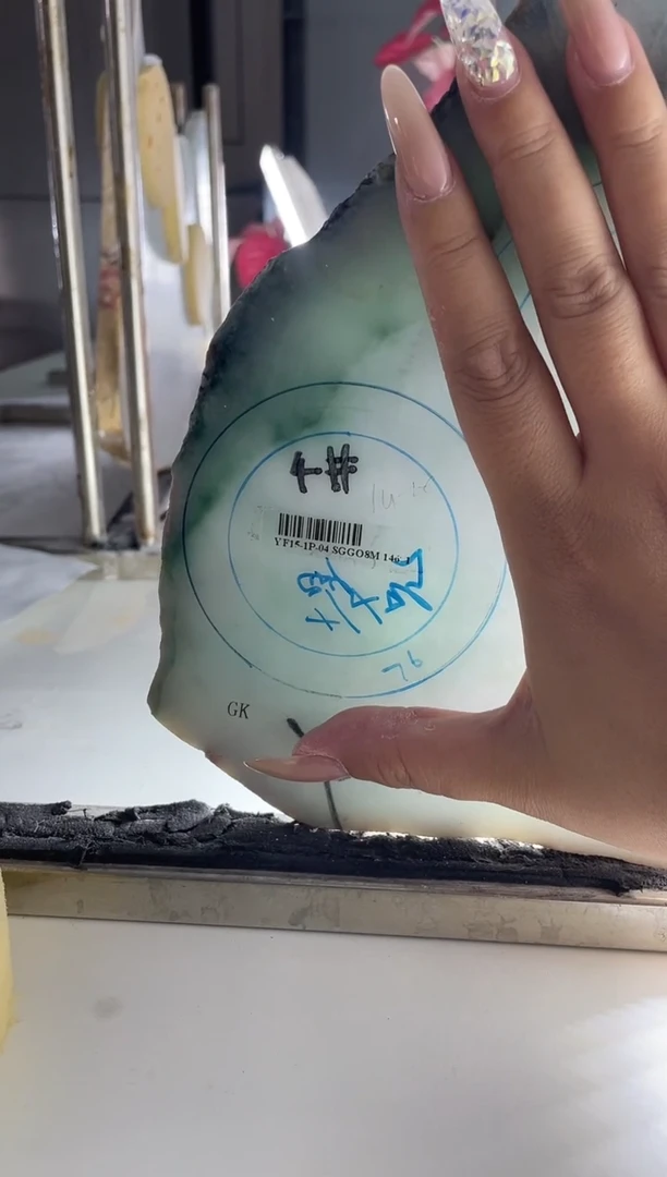 未镶嵌手镯定制翡翠?****✨手镯