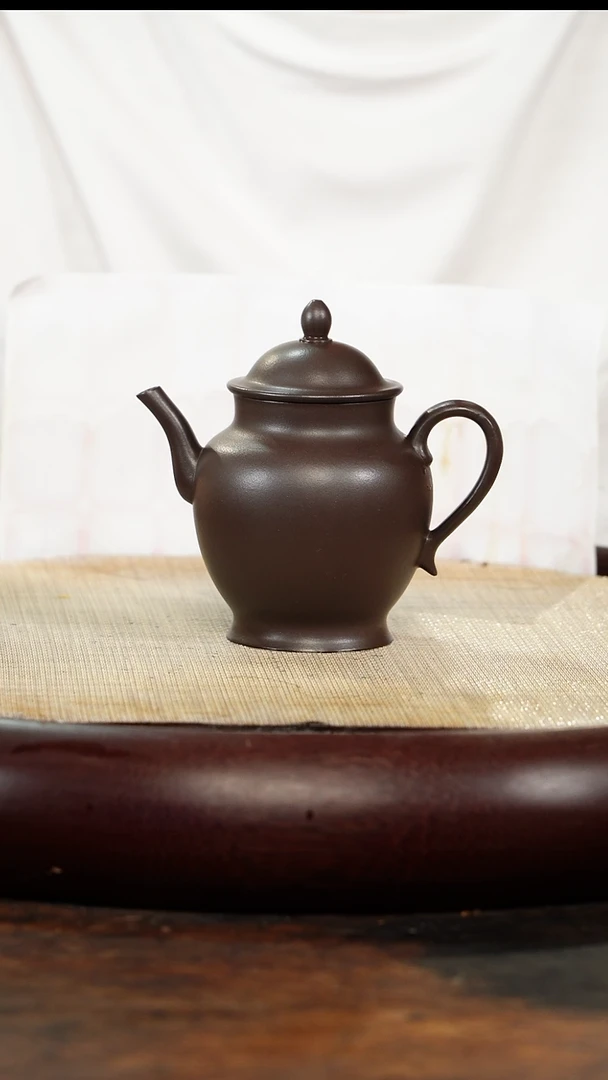 茶壶紫砂煜品轩紫砂3