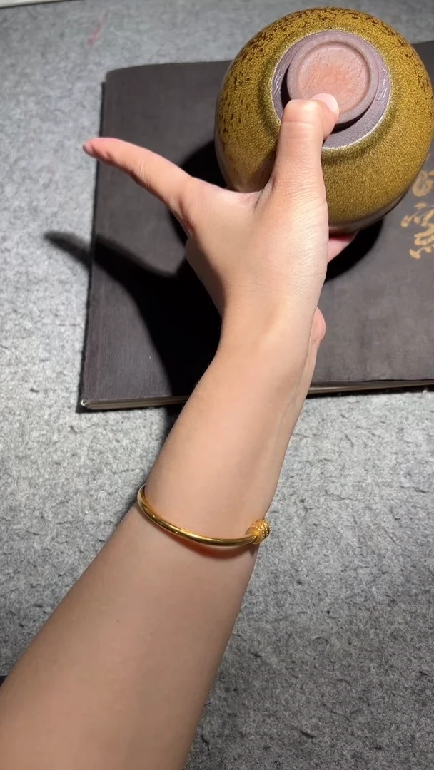 茶盏危敏捷精品茶盏7