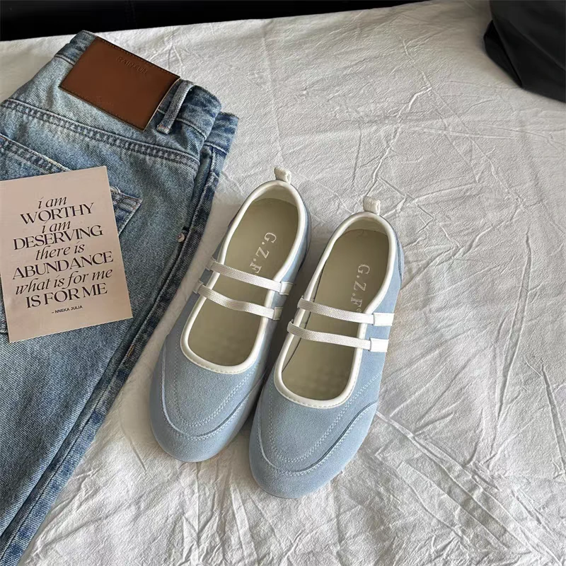 琳芷新款休闲鞋157-18