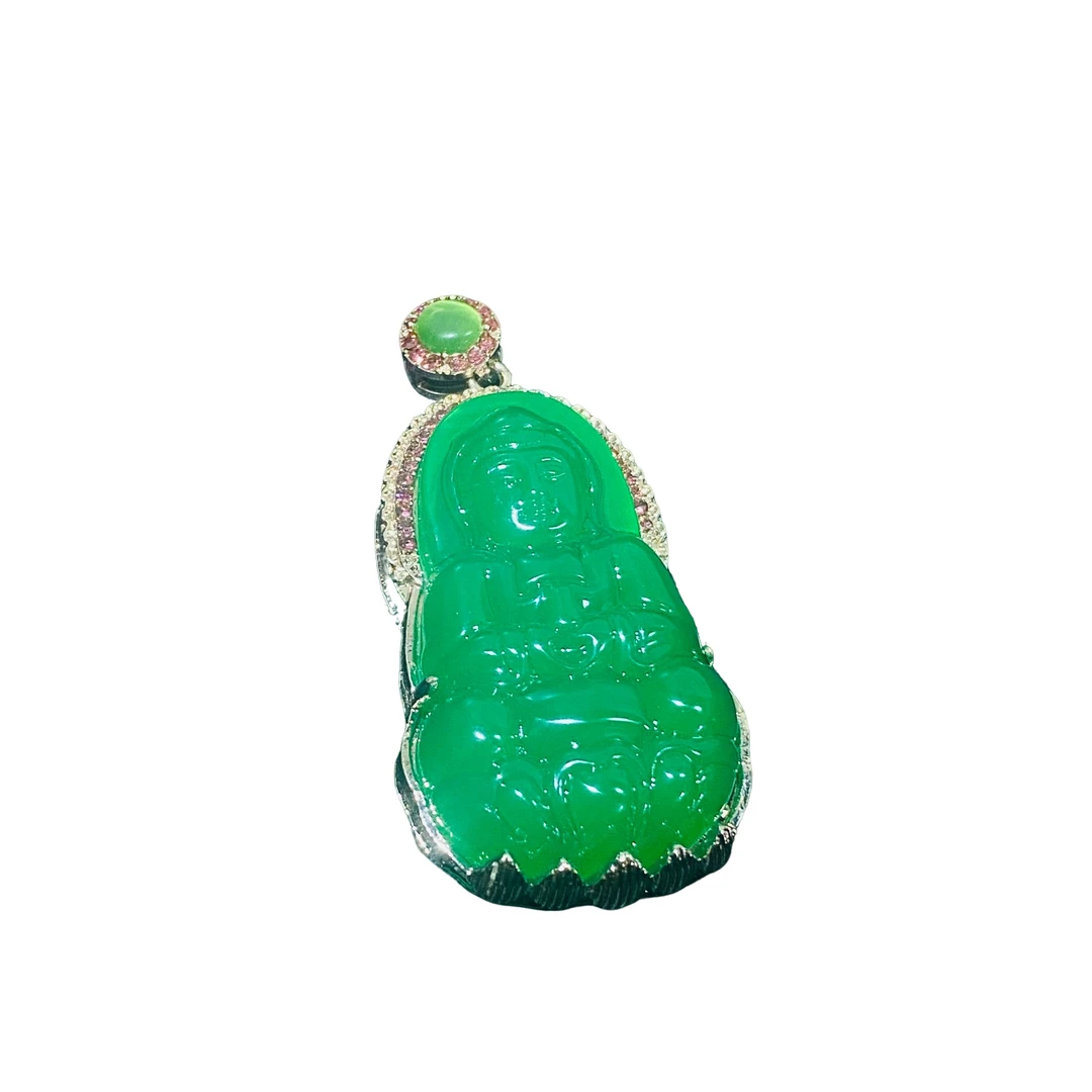 RLAL0044精美时尚吊坠