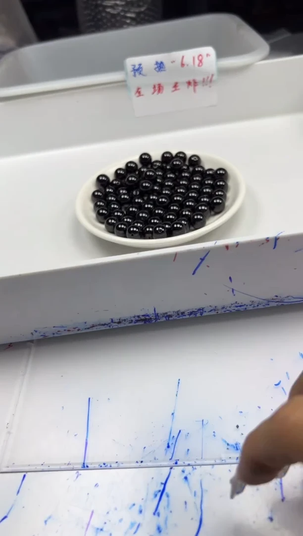 未镶嵌颈饰石榴石w204石榴石10mm*2颗