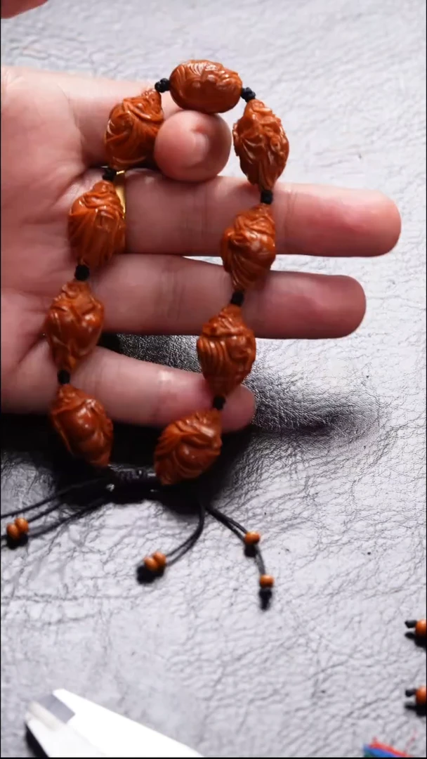 手串/手链橄榄核橄榄核