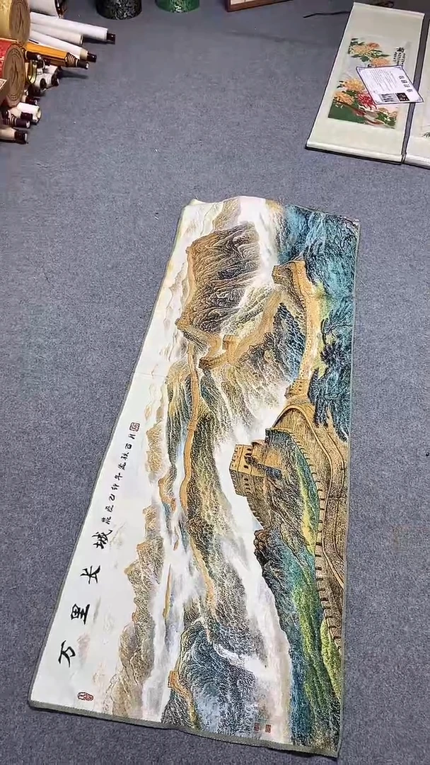刺绣5419641561654654