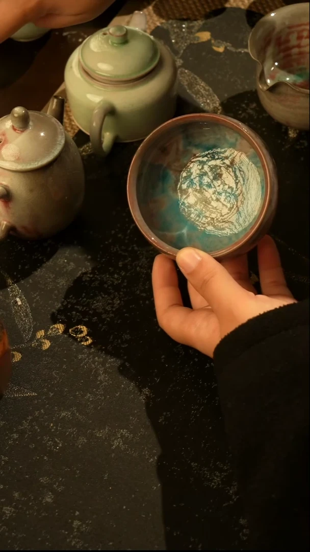 一堆柴火手作617