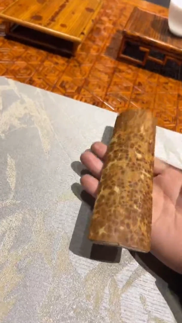 竹湘妃竹云妃绿春料设计款