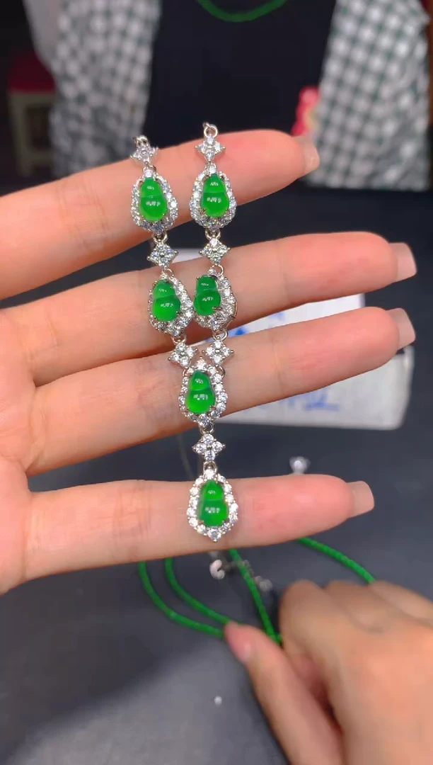 未镶嵌定制翡翠154多样性发货（发其一）