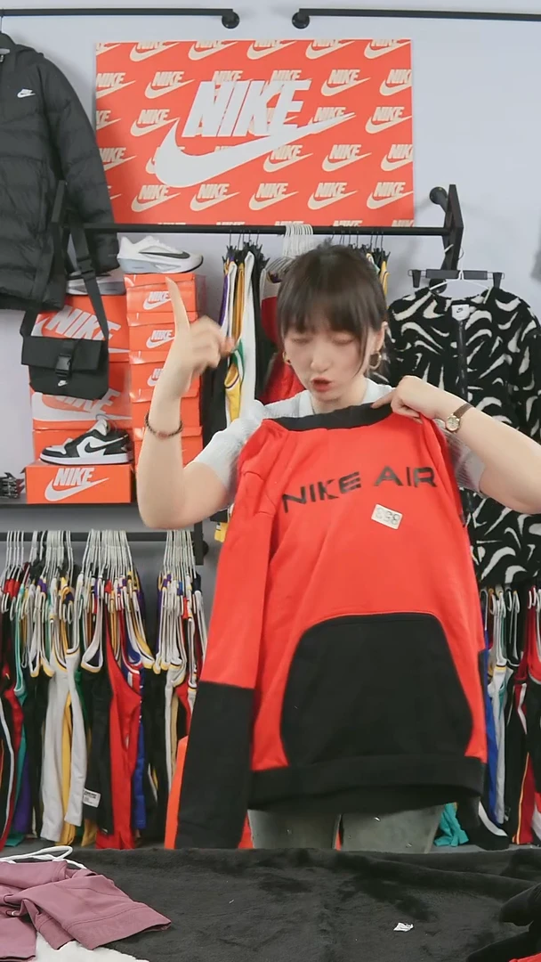 9887编码瑕疵款直播间过款为准尺码