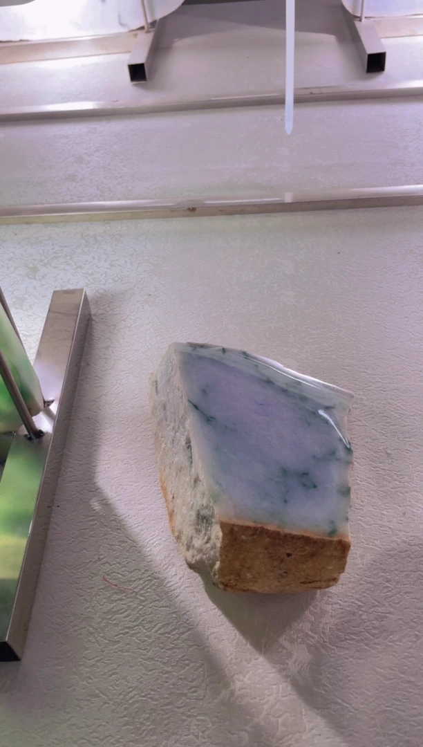 定制翡翠未镶嵌多样性随机发其一