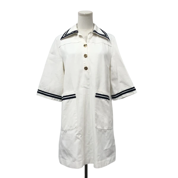 妃鱼/古驰/棉/连衣裙/95新/M1/26